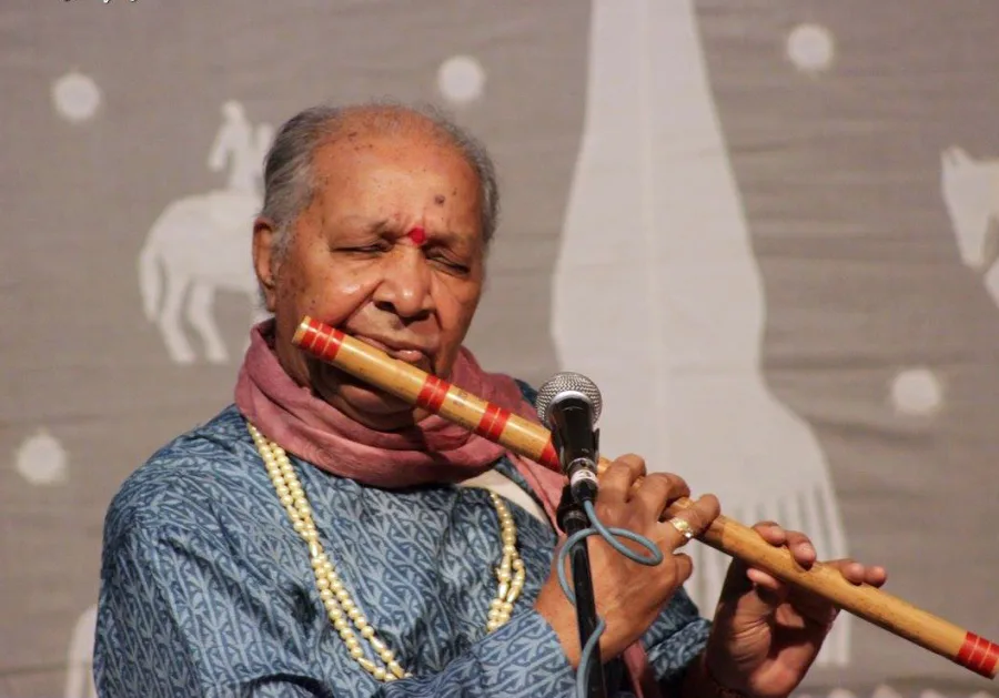 Hariprasad Chaurasia