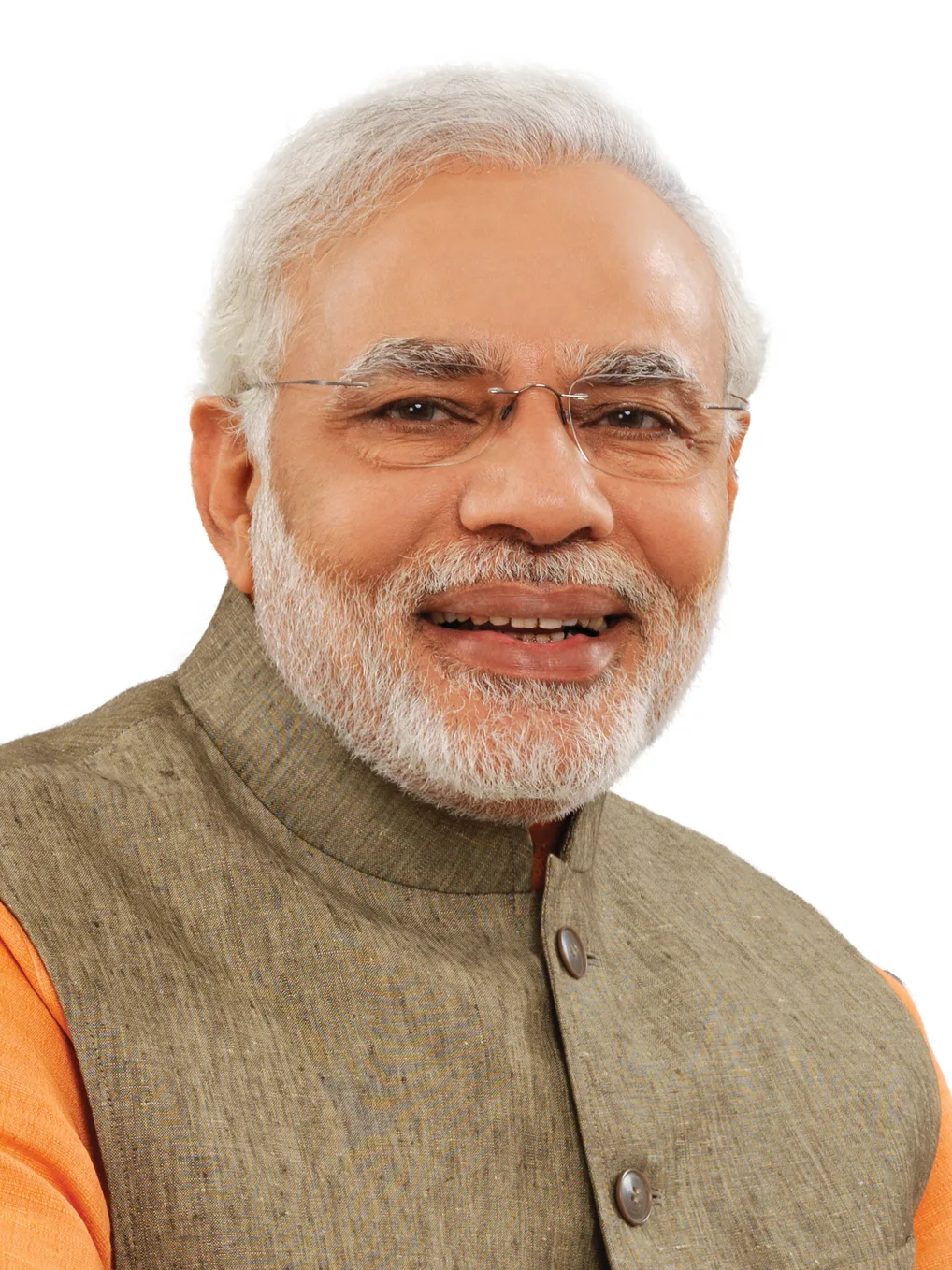 Narendra Modi, Prime Minister of India