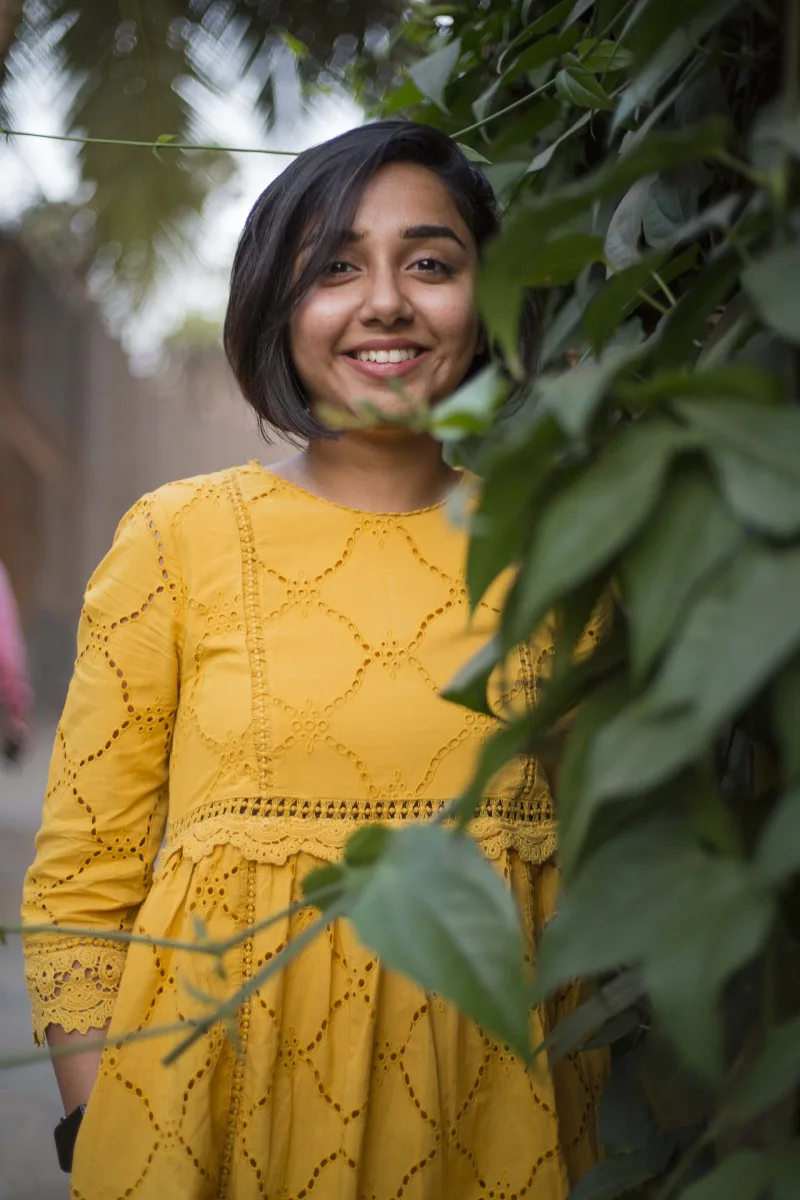 Prajakta Koli